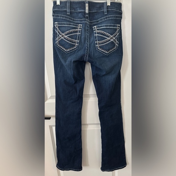Ariat Women’s Jeans - Picture 2 of 3